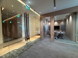 Keppel Towers (D2), Office #584862571